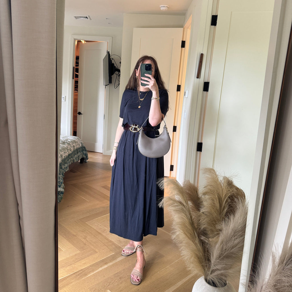 Luna Everyday Bag - Taupe