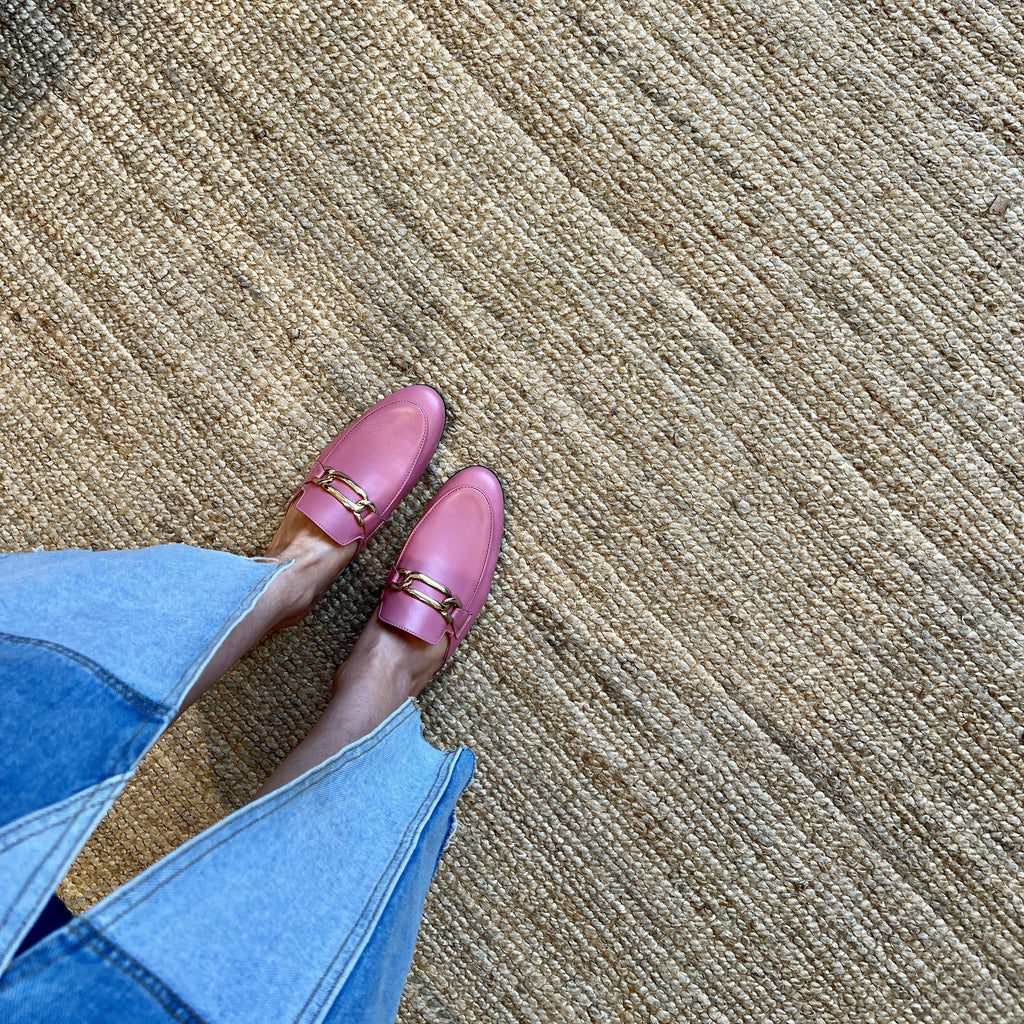 Alba Chain - Thulian Pink