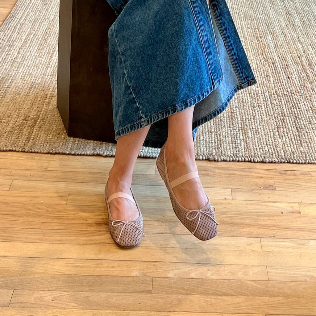 Salento Strap - Rete Rose Wind