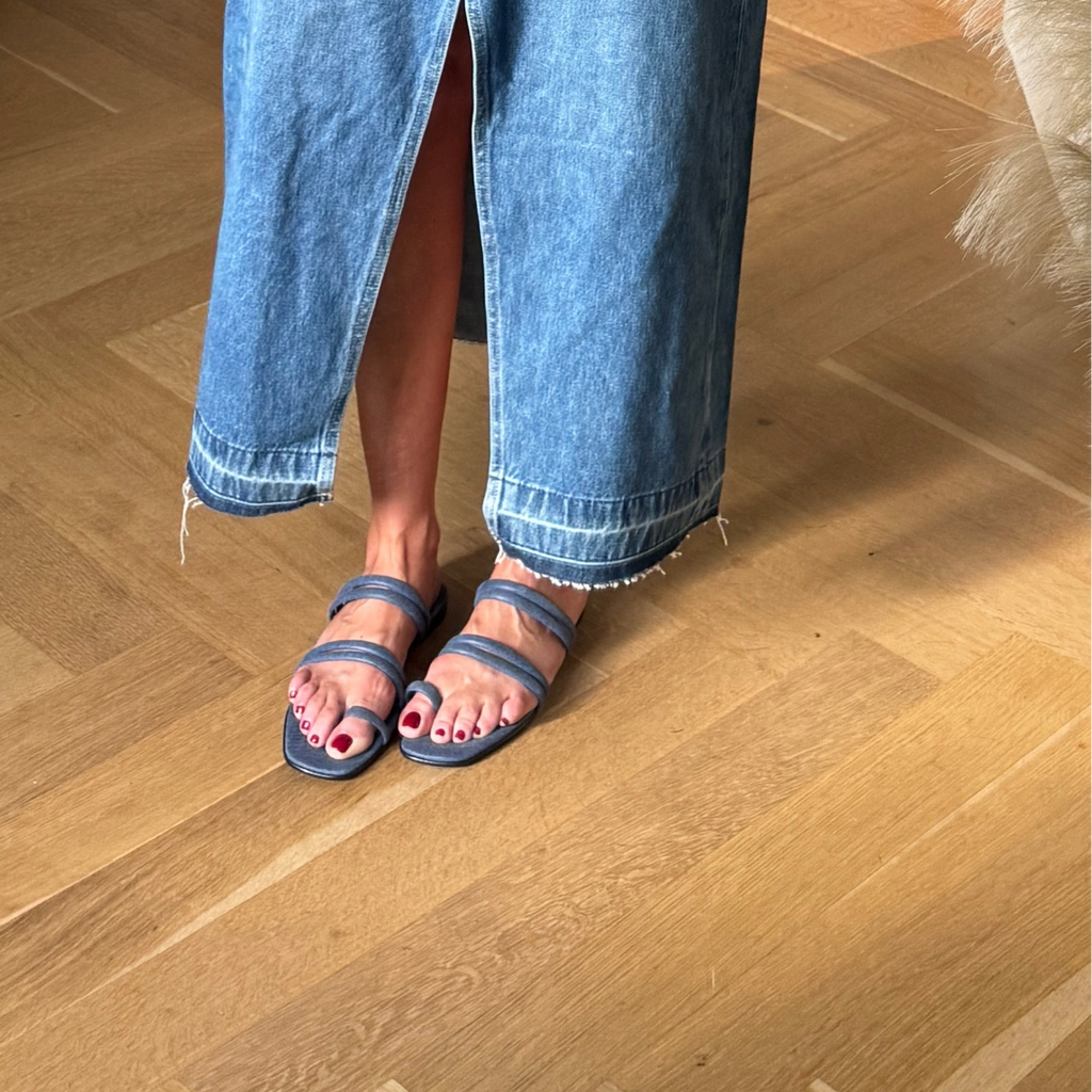 Cortina - Dark Denim