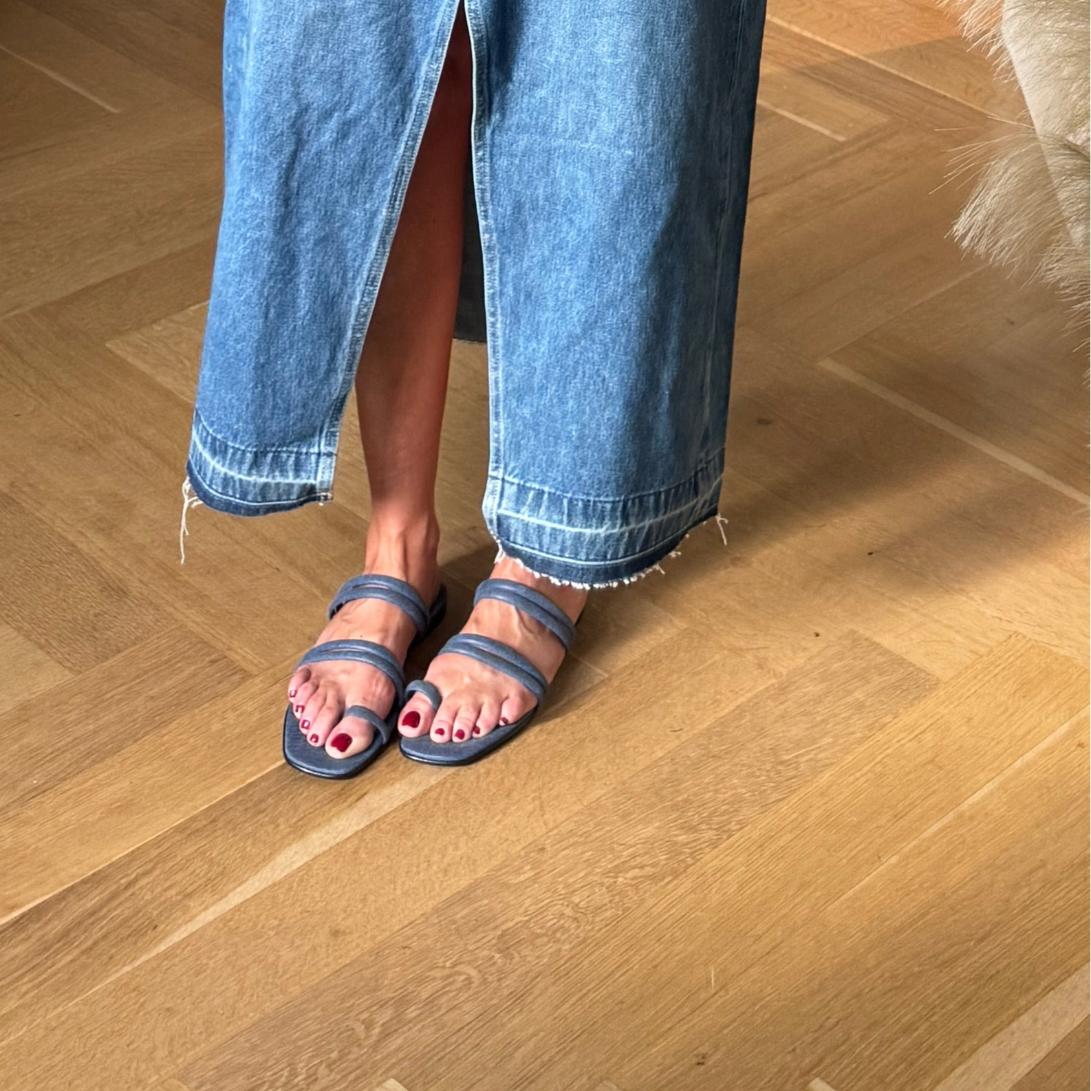 Cortina - Dark Denim