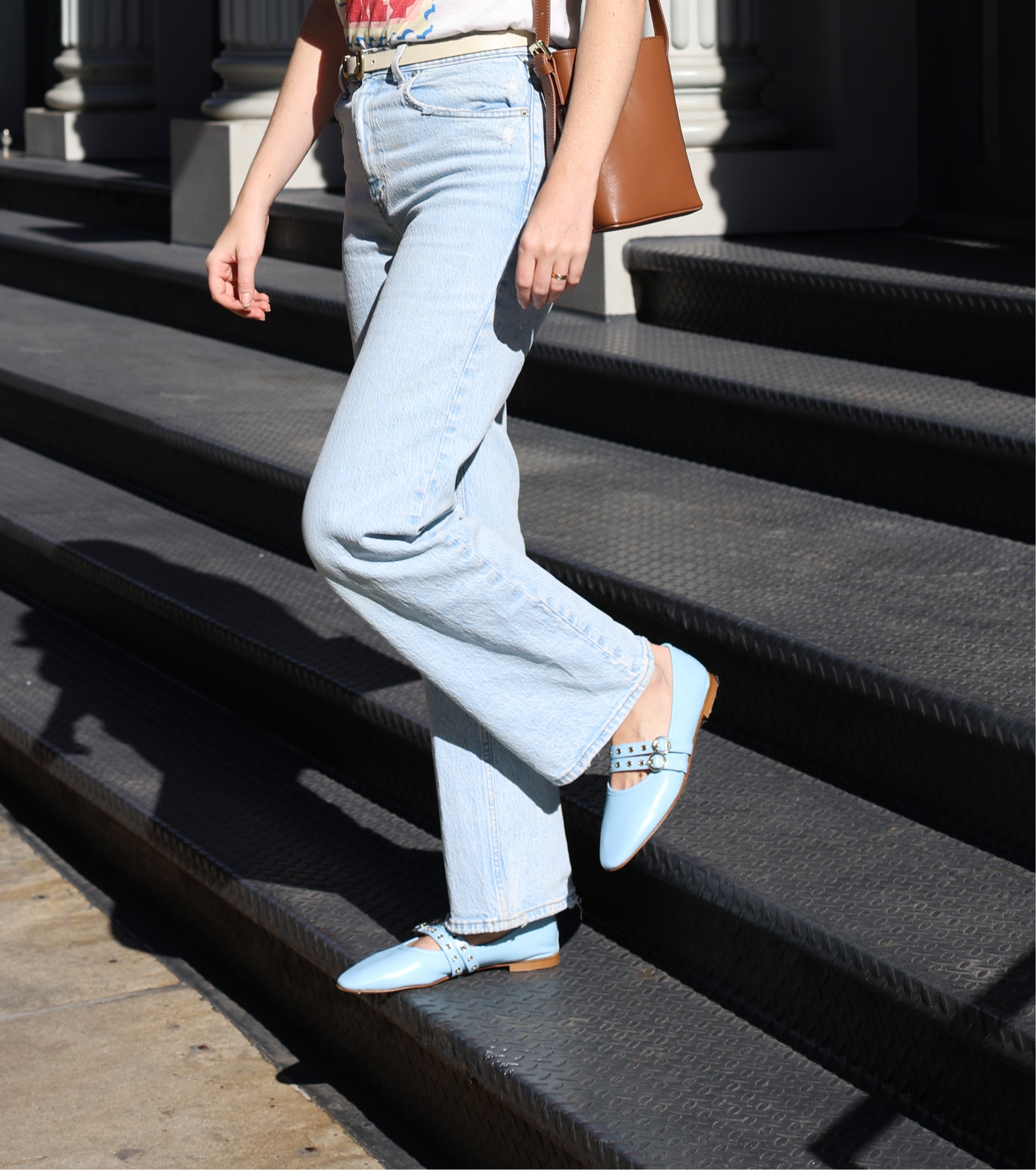 Como 2 Buckle - Caribbean