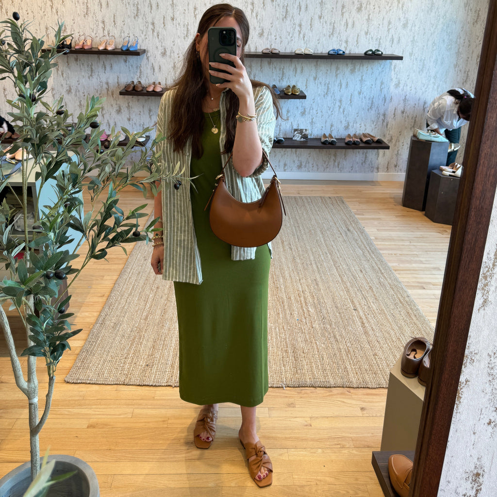 Luna Everyday Bag - Caramel