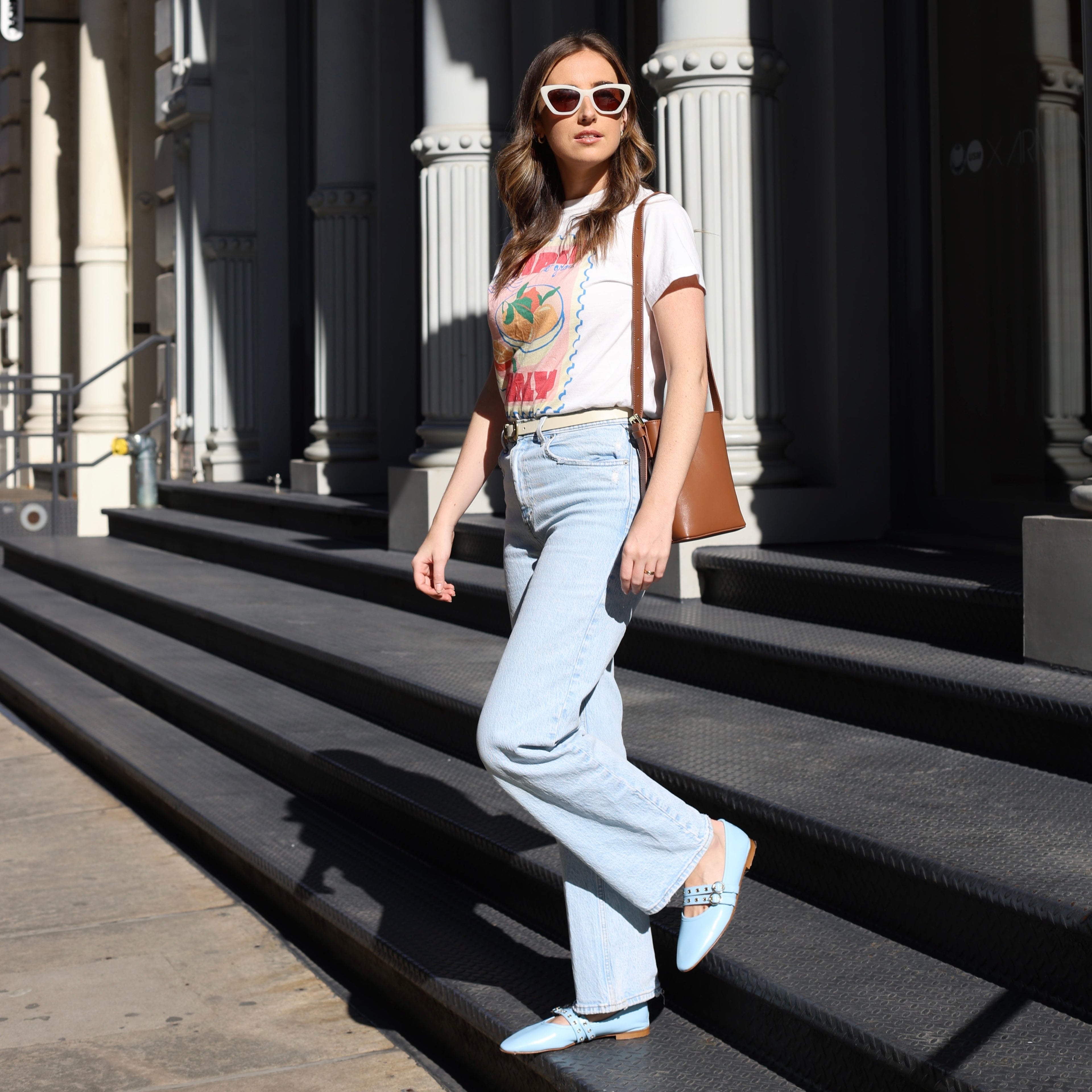 Como 2 Buckle - Caribbean