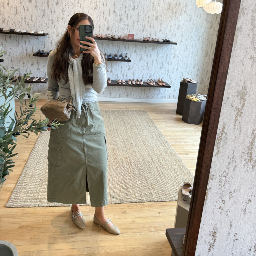 Como 2 Buckle - Argille