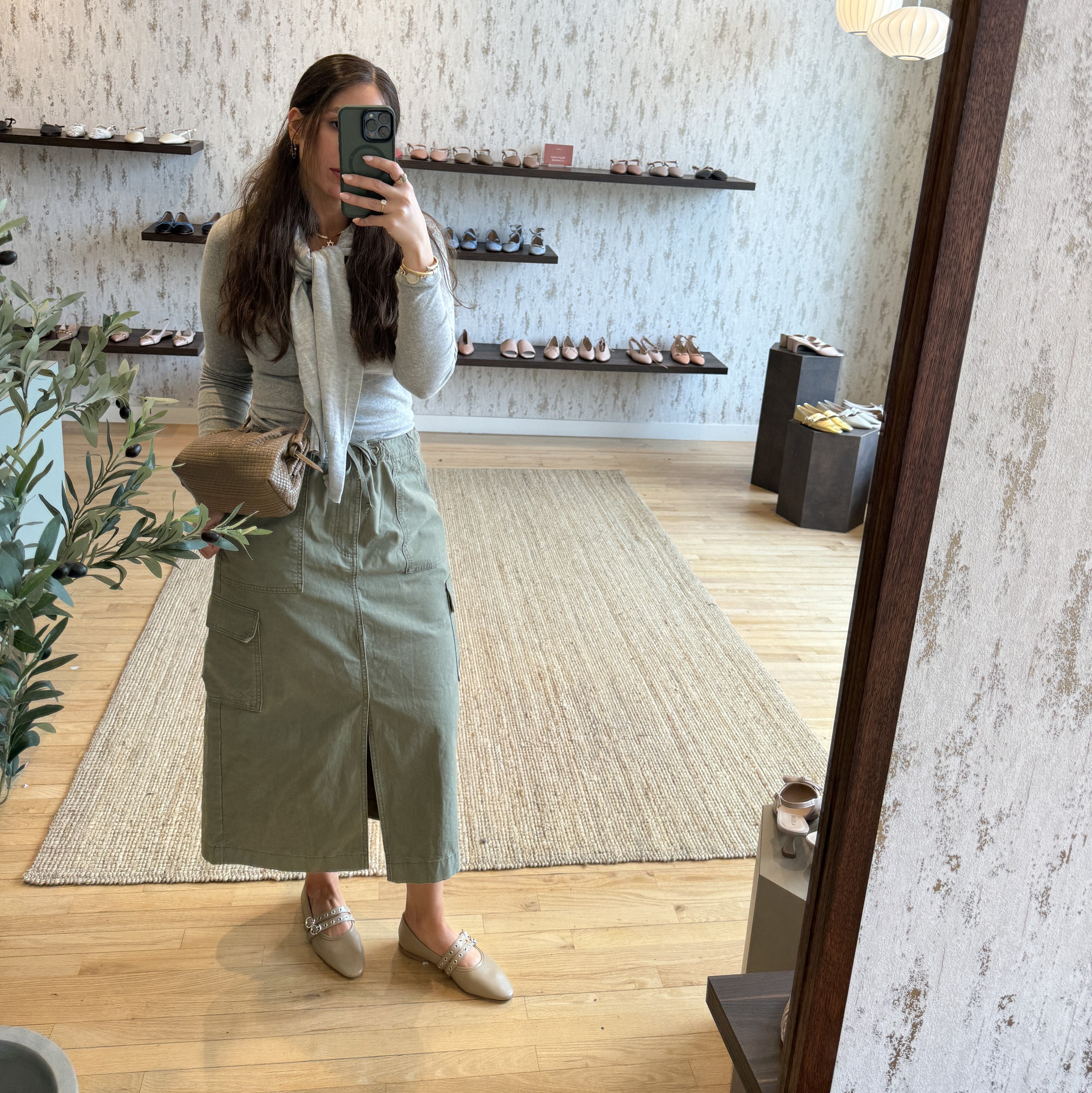 Como 2 Buckle - Argille