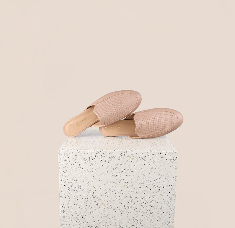 Alba - Blush/Cassette