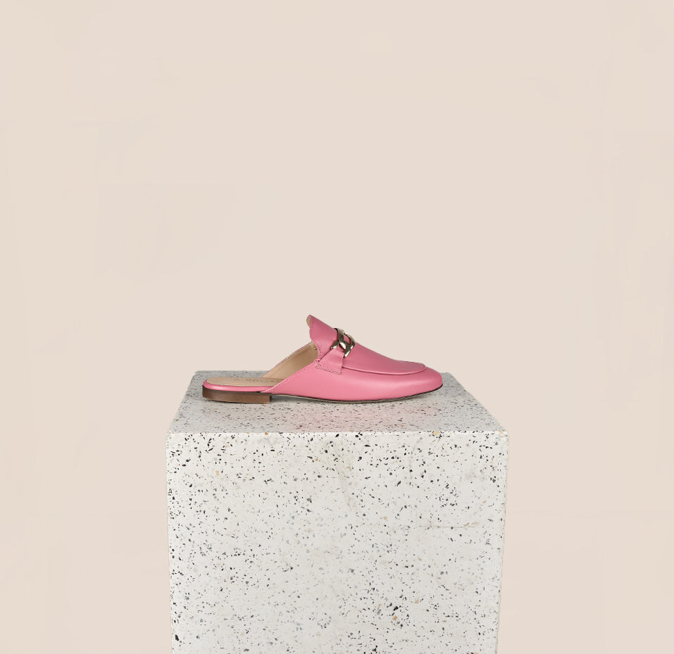 Alba Chain - Thulian Pink