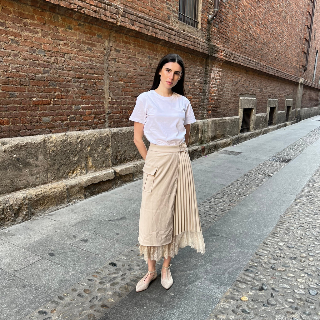 Sorrento - Gold Mist