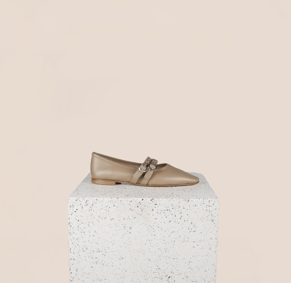 Como 2 Buckle - Argille