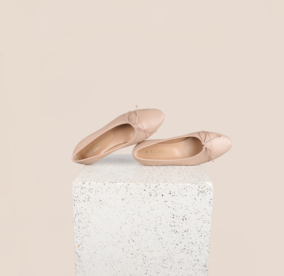 Como - Cassette/Petal