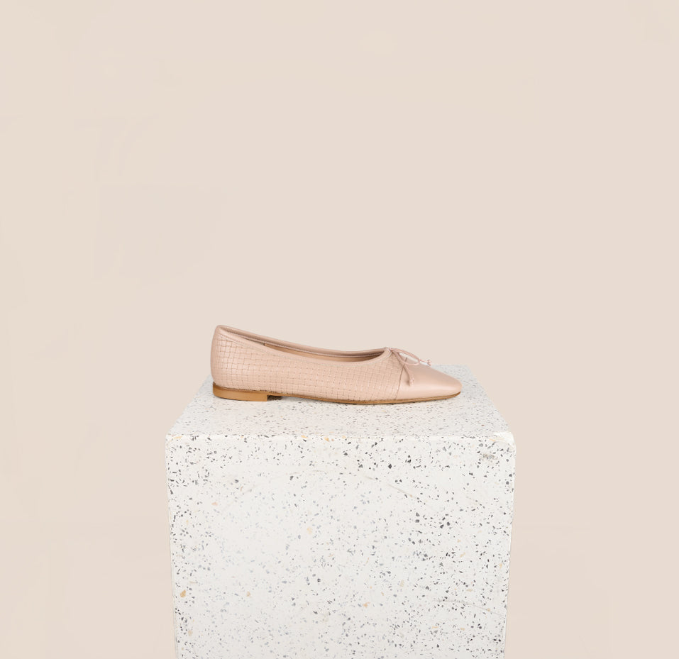 Como - Cassette/Petal