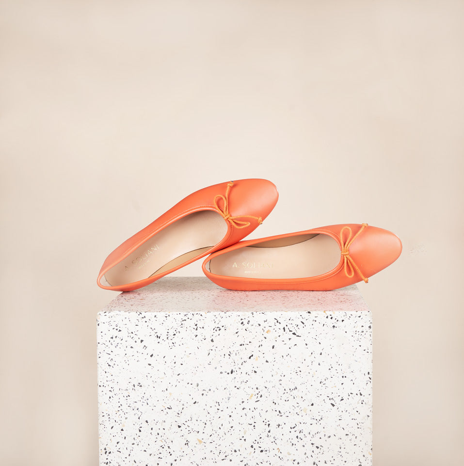 Como - Sorbet SAMPLE SALE - FINAL SALE