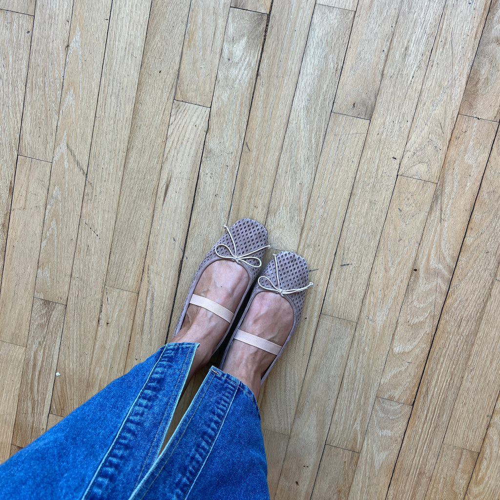 Salento Strap - Rete Rose Wind