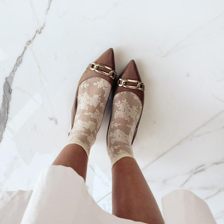 Emilia - Desert Rose