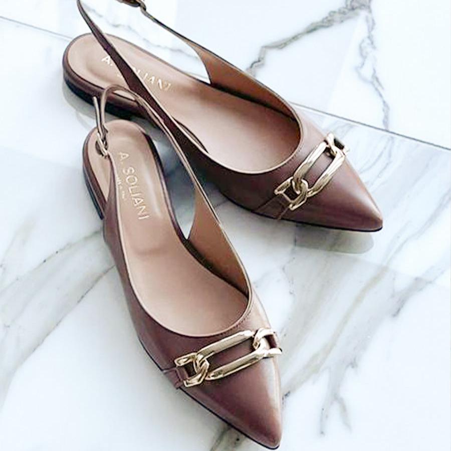 Emilia - Desert Rose