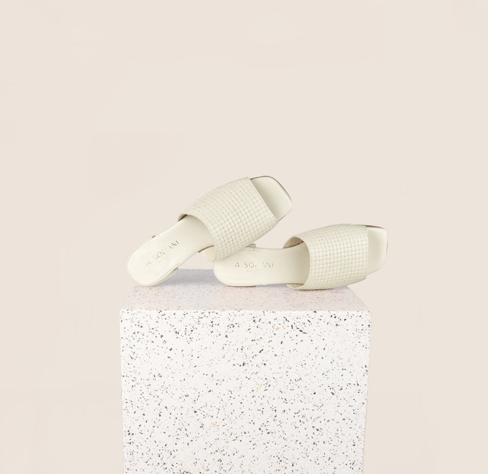 Fiore - Ivory Cassette