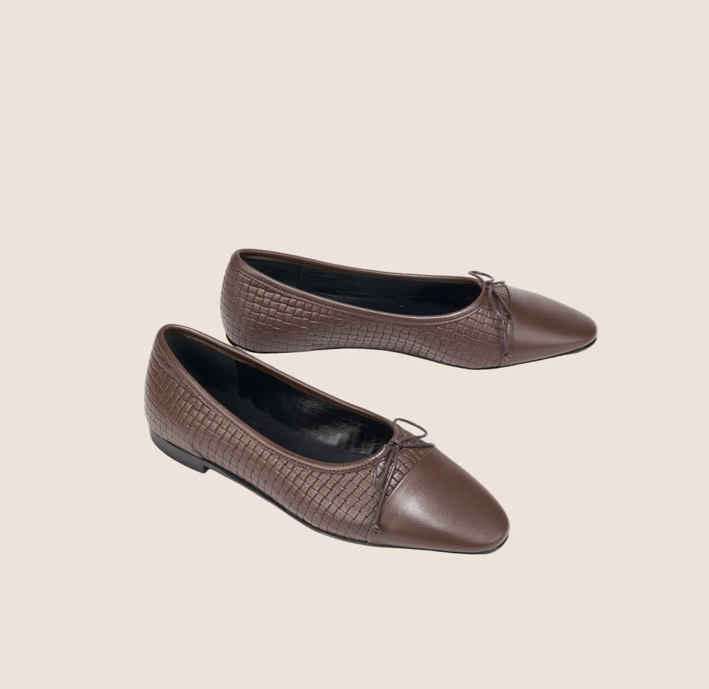 Como - Chocolate Cassette