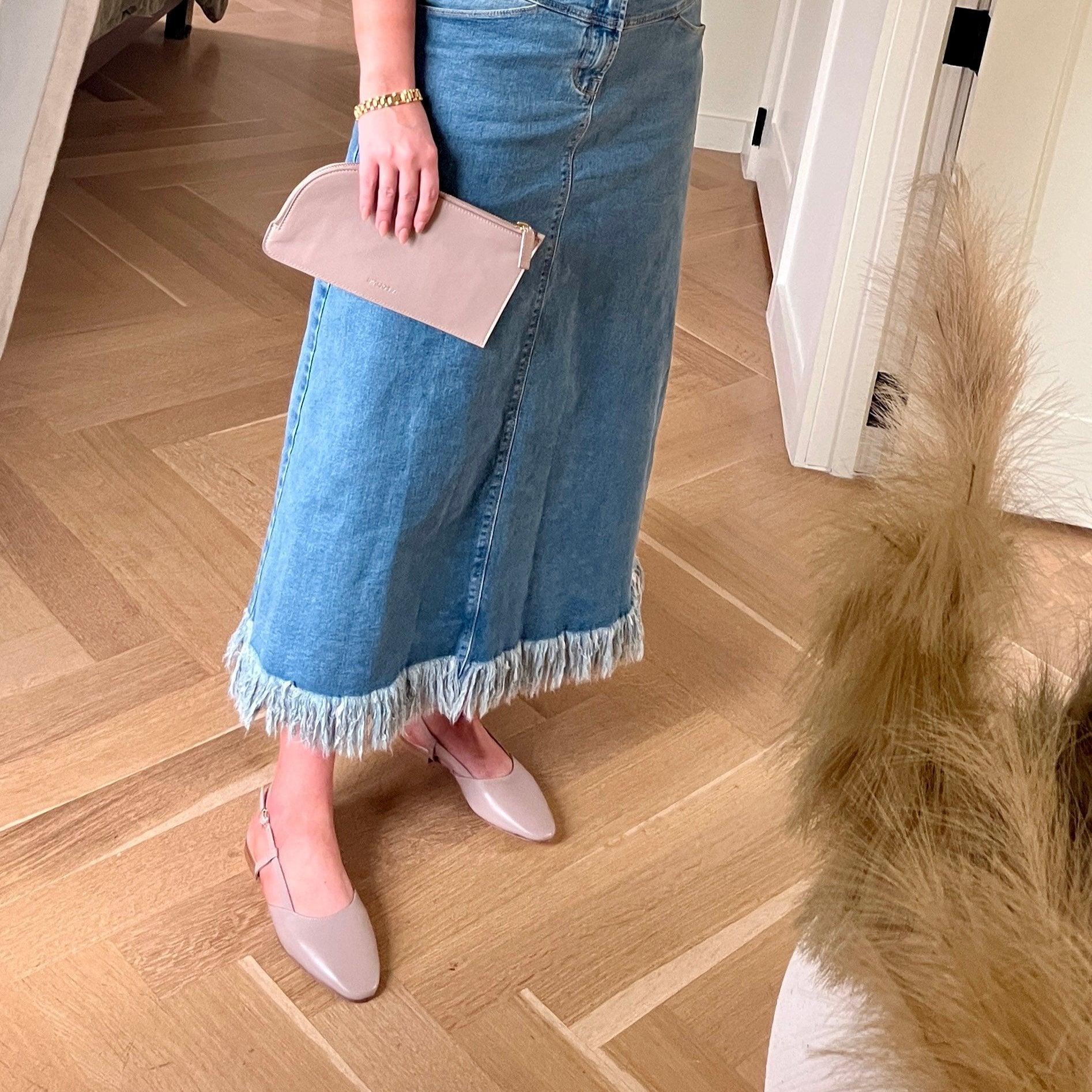 Crossover Bag - Poudre