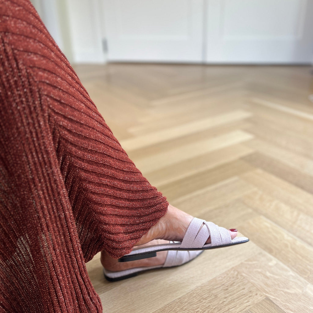 Tropea - Rose Twill (2269)