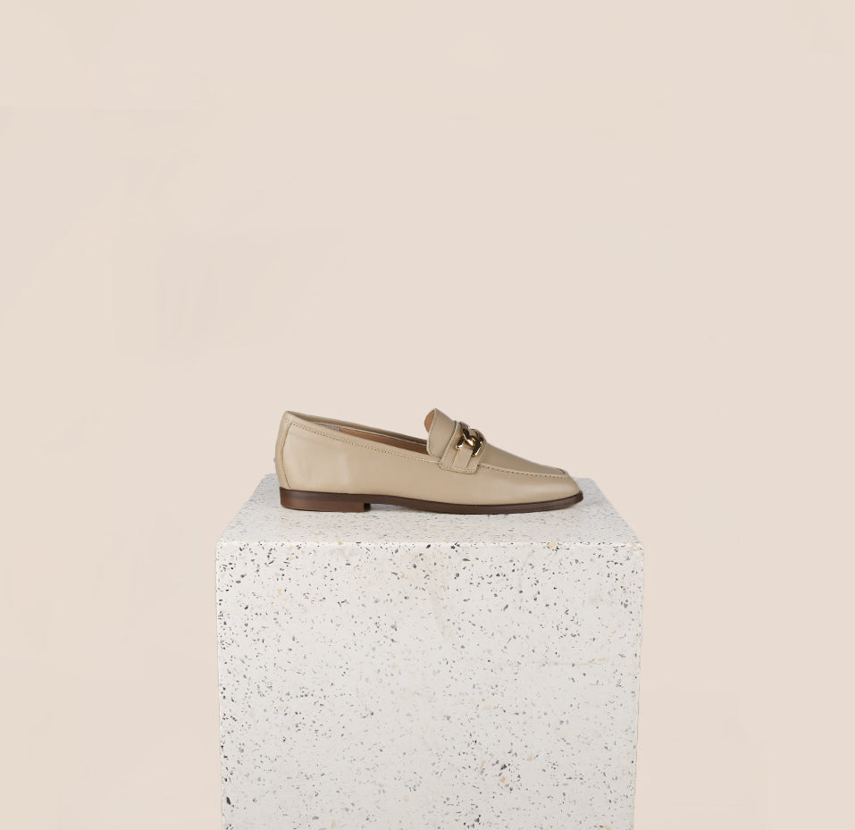 Lodi Chain - Beige