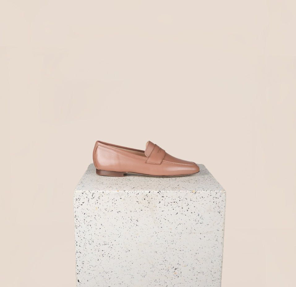 Lodi Due - Desert Rose