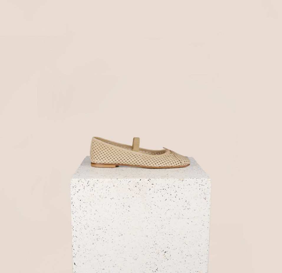 Salento Strap - Rete sand