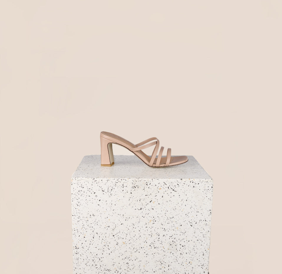 Terni Beige Nude