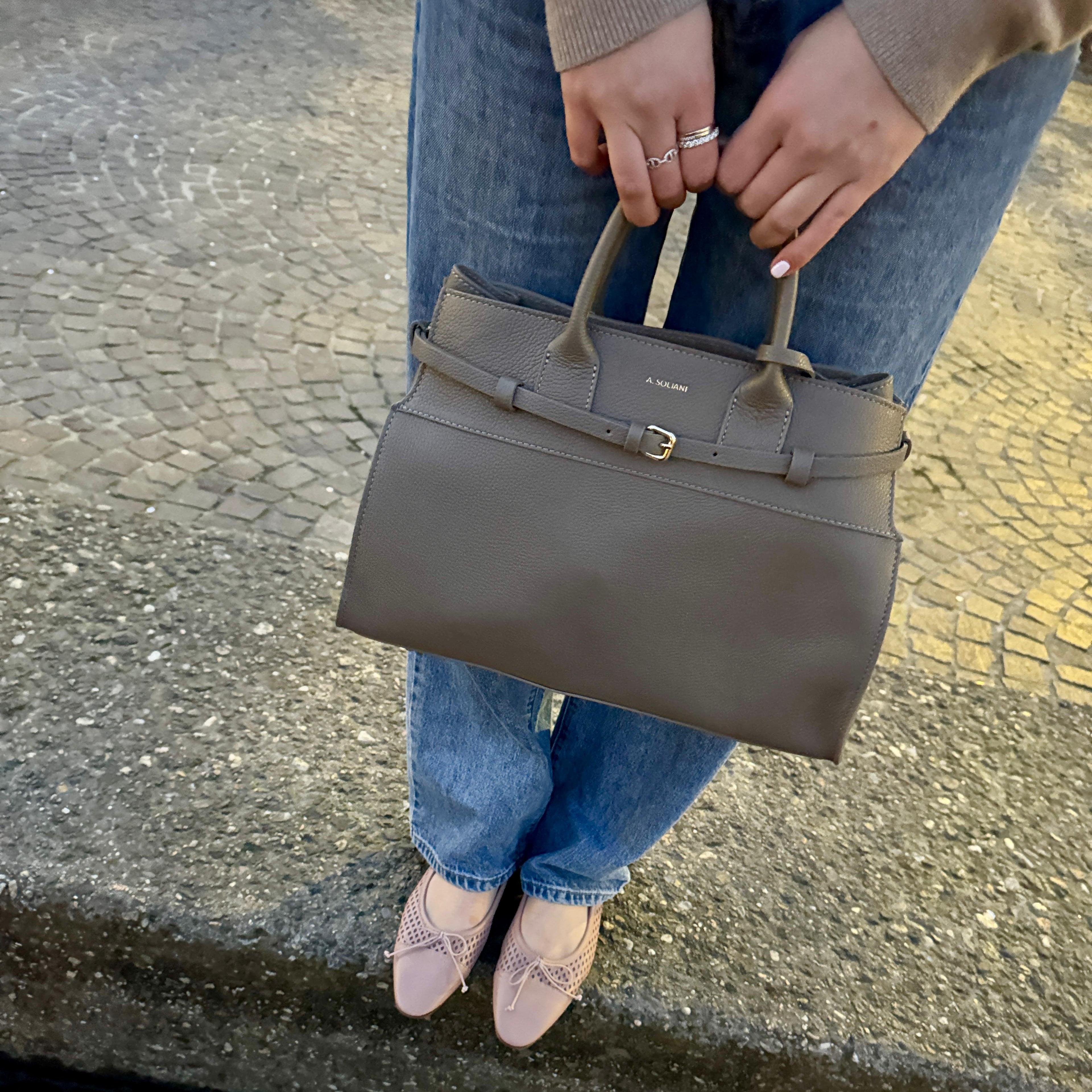 Brera Grande - Taupe