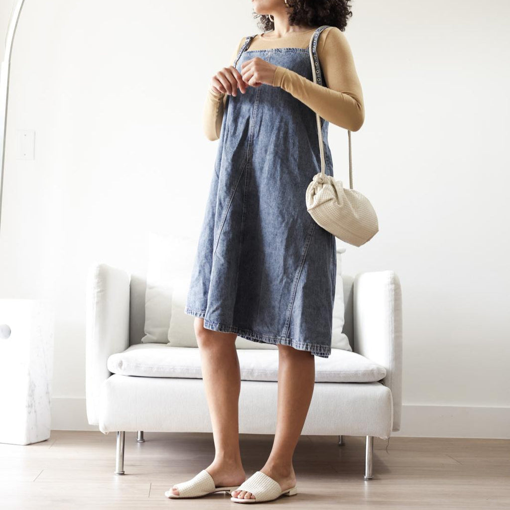 Fiore - Ivory Cassette