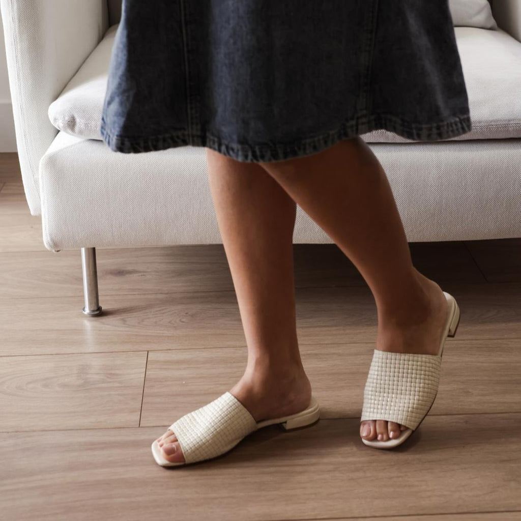 Fiore - Ivory Cassette