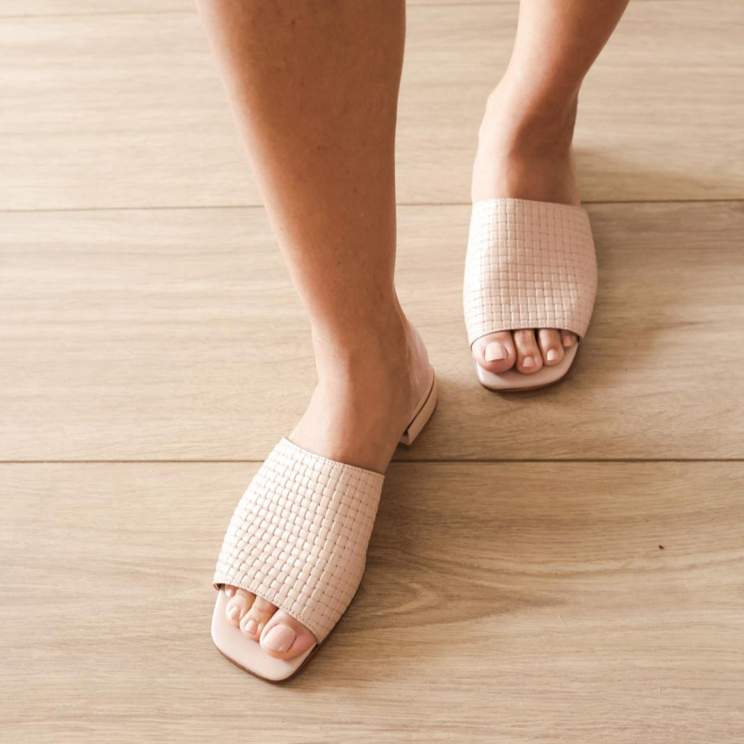 Fiore  - Blush Cassette