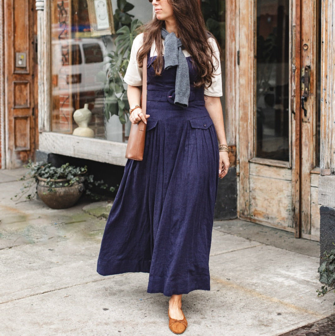 Como - Amaretto Suede