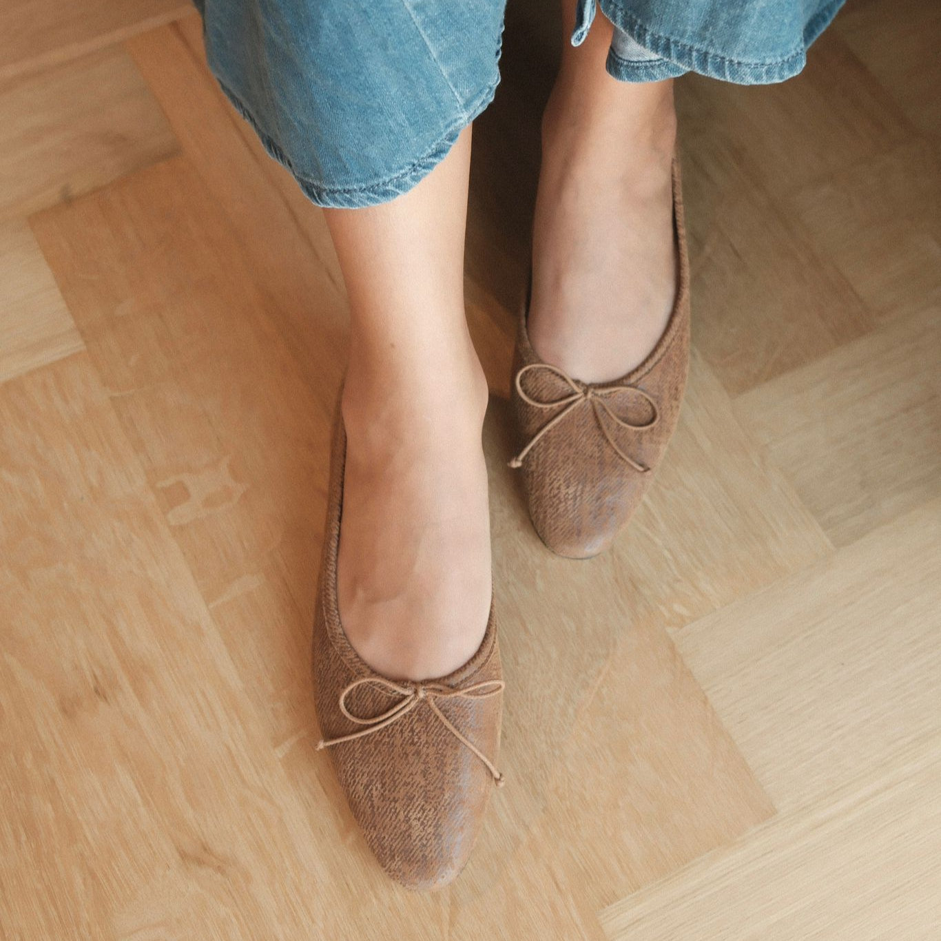 Como - Amaretto Twill