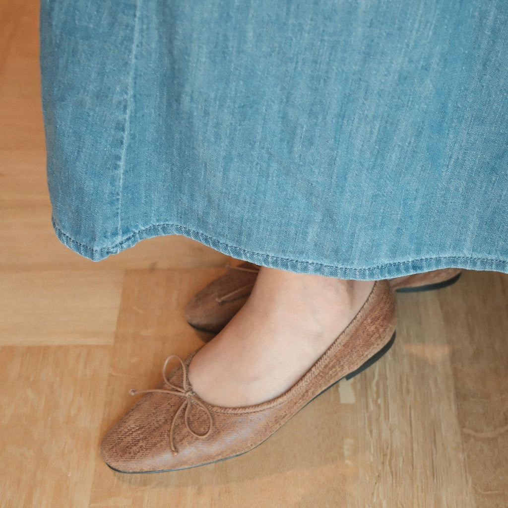 Como - Amaretto Twill